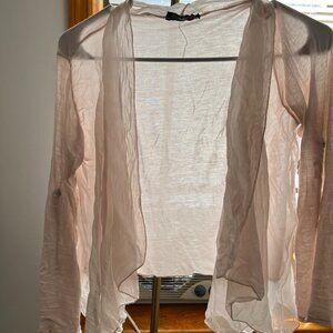 Lightweight Italian Sweater